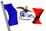Iowa Flag