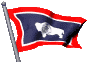 Wyoming Flag