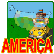 Travel America