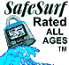 SafeSurf Emblem
