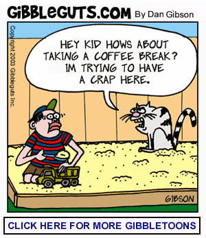 Visit Gibbleguts.com