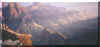 Grand Canyon in the haze.