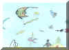 Alan's Undersea Scene