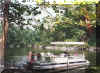 Herrington Lake - Pontoon boat trip.