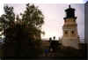 Split Rock Lighthouse on Lake Superior