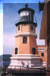 Split Rock Lighthouse