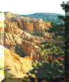 Bryce Canyon Hoodoos