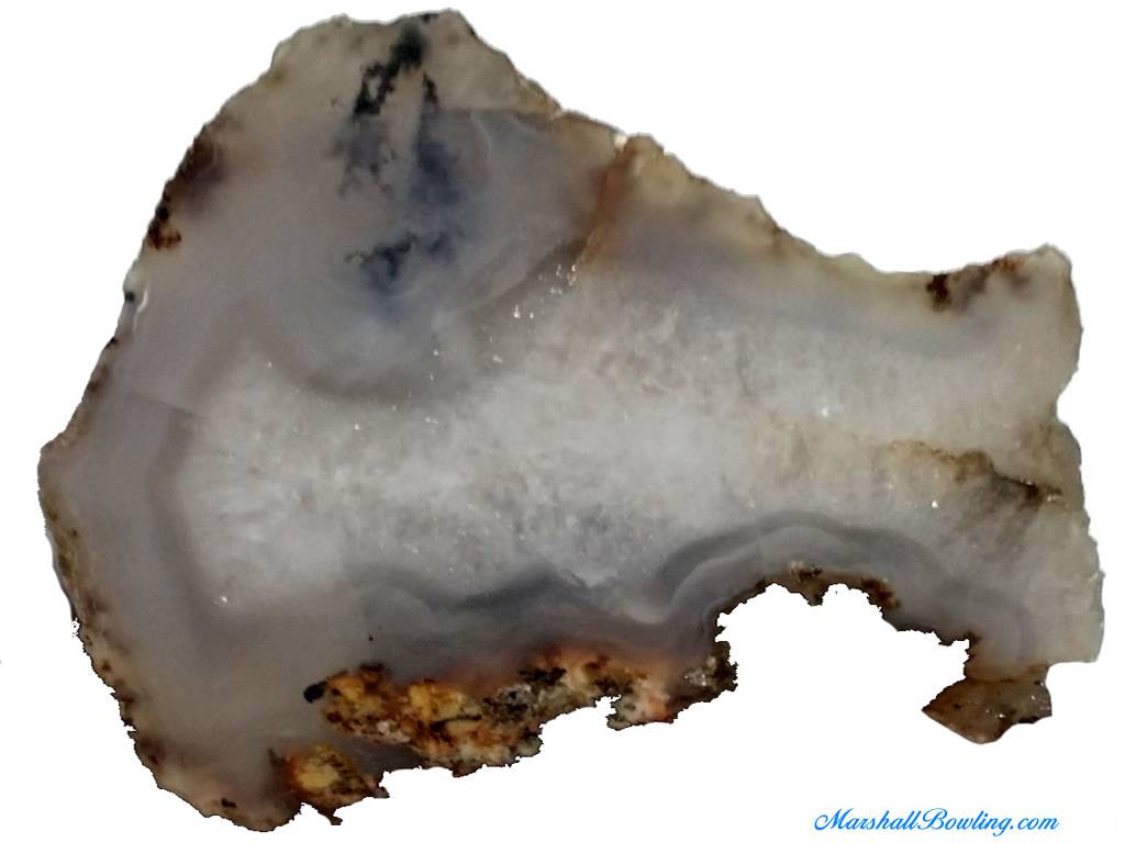 Agate